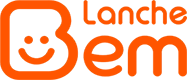 Logo Lanche Bem